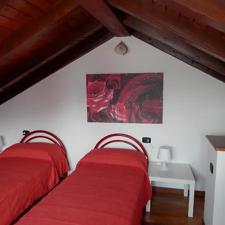 My Vakantiehuis Bellagio