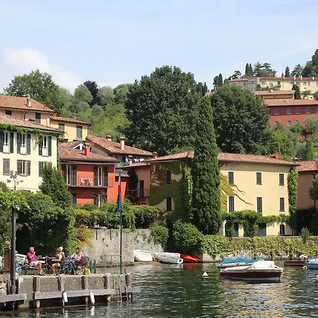 My Bellagio