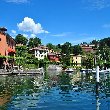 My Feriehus Bellagio