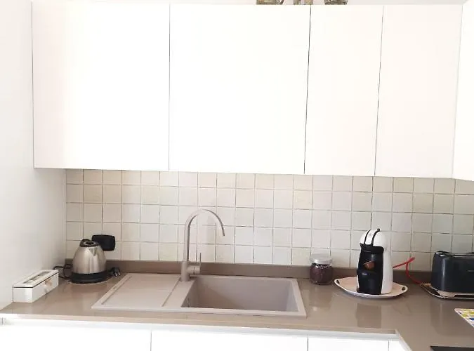 My Σπίτι διακοπών *