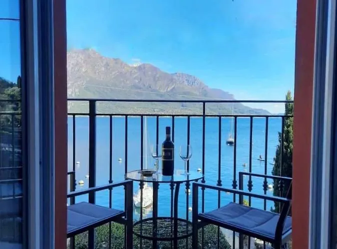 Σπίτι διακοπών My Μπελάτζιο