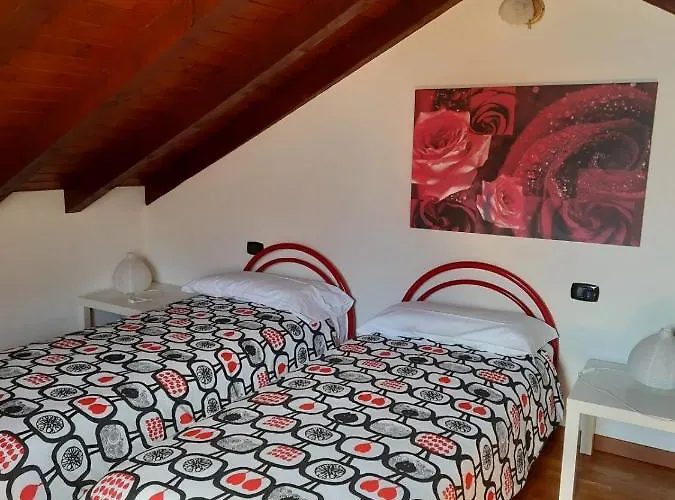 My בית נופש *