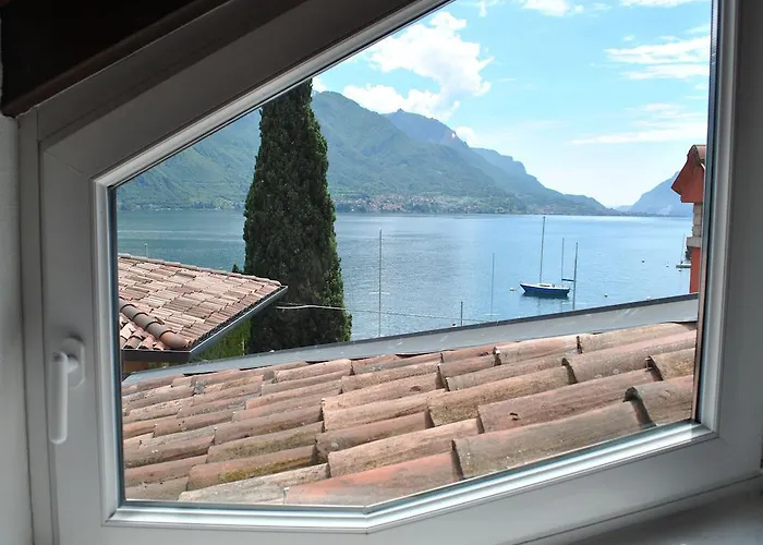 בית נופש My *