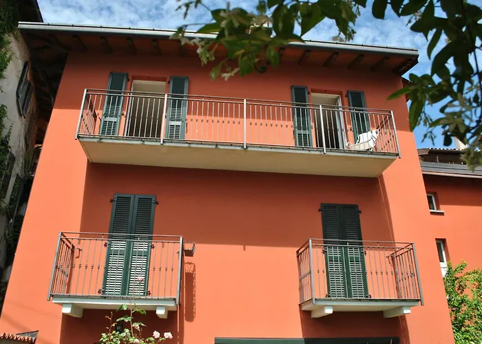 My Σπίτι διακοπών *