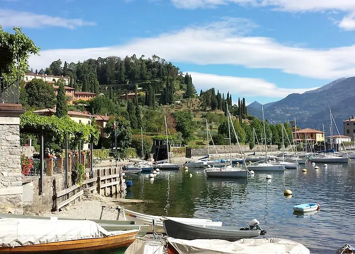 בית נופש My *