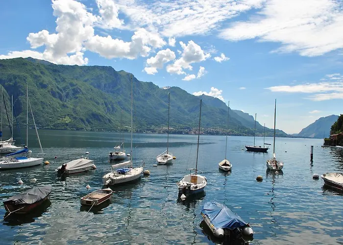 My * Μπελάτζιο