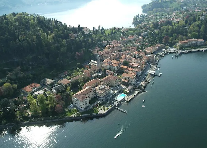 My בית נופש בלאג'יו