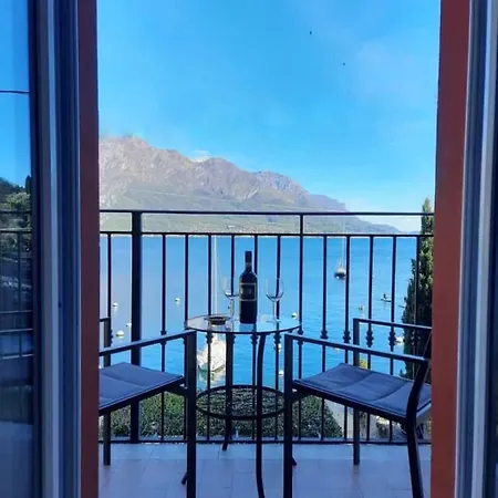 Casa de Férias My Bellagio